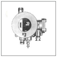 防爆型壓力控制器 YWK-52