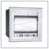 中型長(zhǎng)圖自動(dòng)平衡記錄（調(diào)節(jié)）儀　XWFJ-100　XQFJ-100