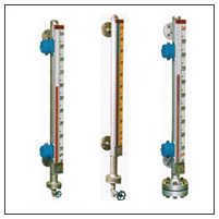 磁翻板液位計(jì) UQC 系列