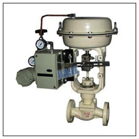 HTS-60 單座調節(jié)閥